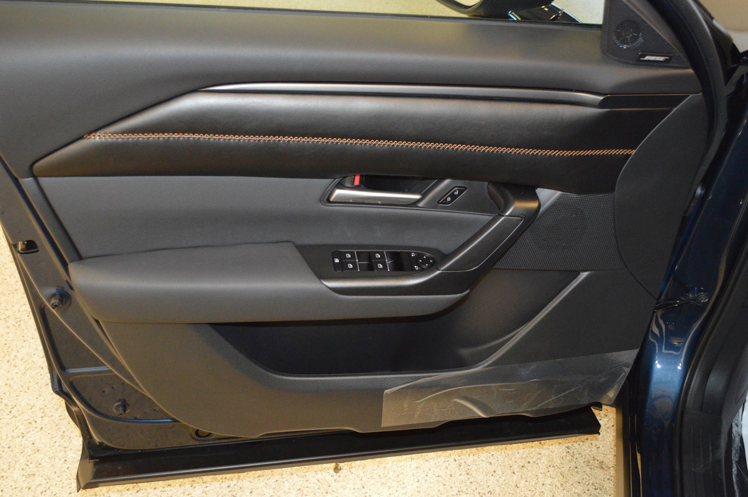 Used 2025 MAZDA CX-50 AWD 2.5 Hybrid w/ Weather Package image 14