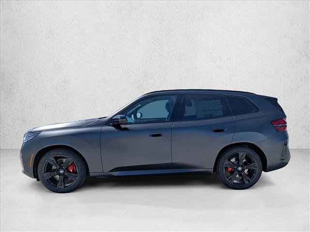 New 2026 BMW X3 M50 image 5