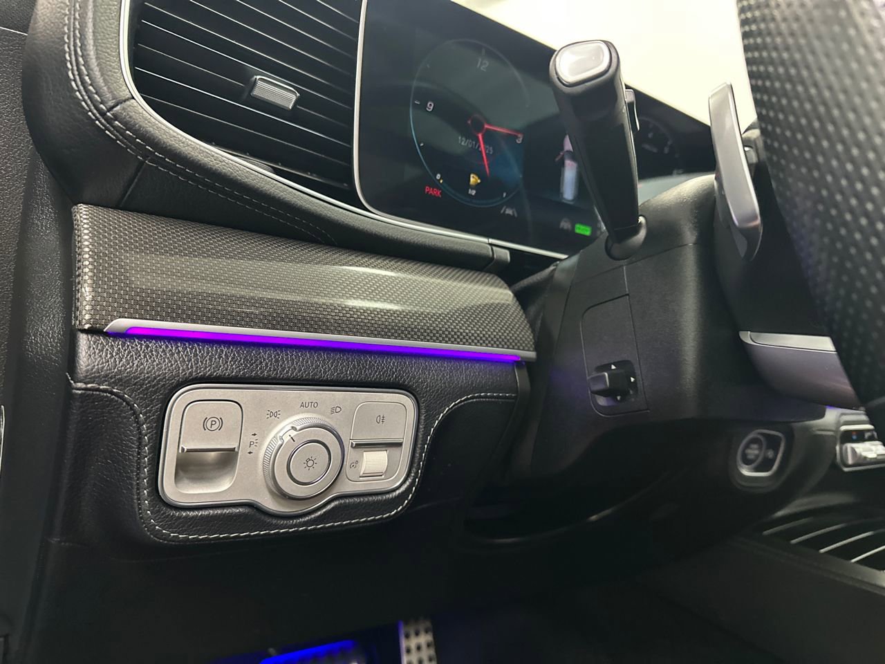 Used 2023 Mercedes-Benz GLS 580 4MATIC image 34