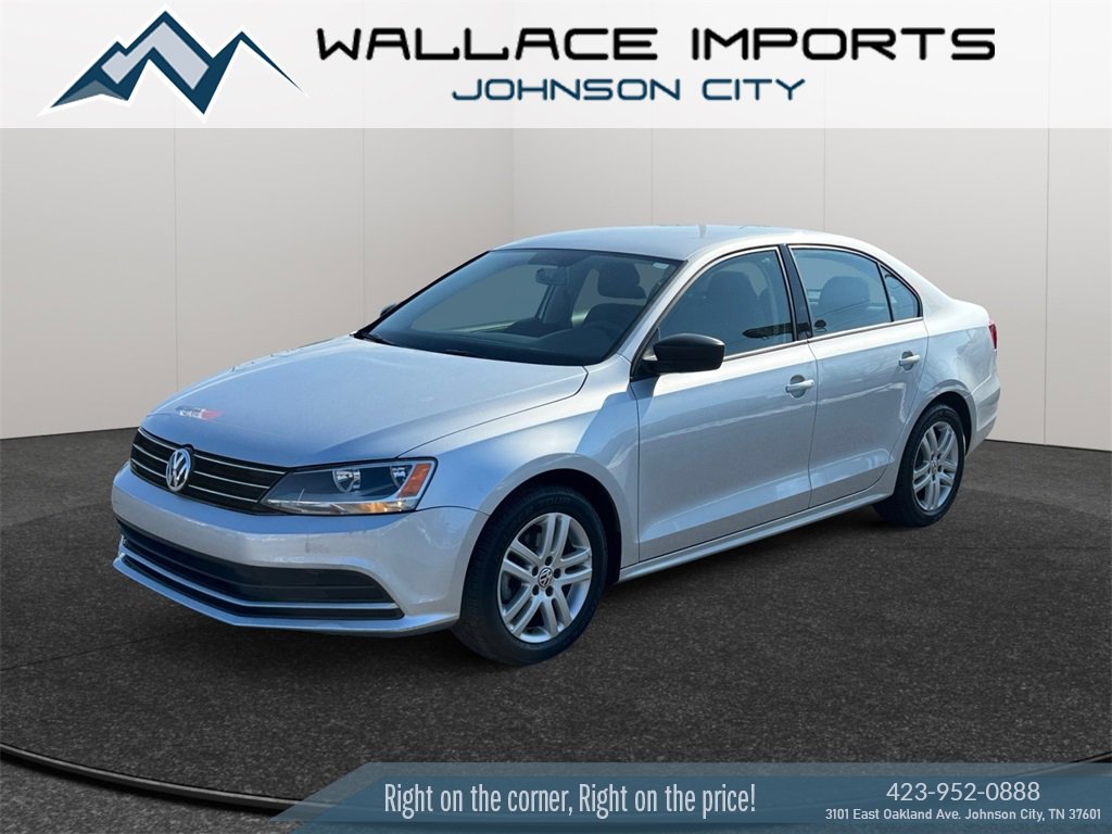 Used 2015 Volkswagen Jetta S w/ Welcome Package video 2
