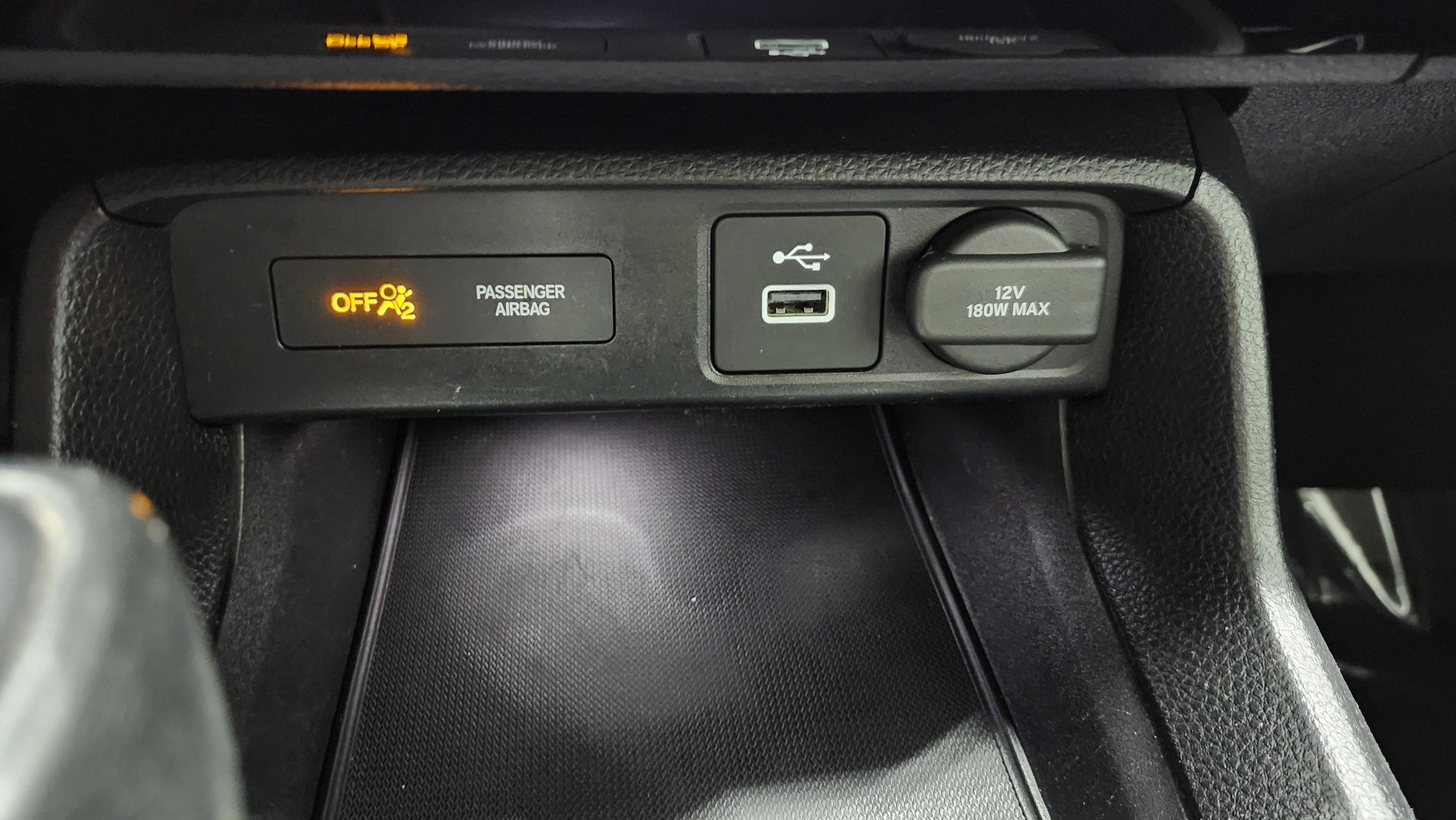 Used 2023 Honda Civic EX-L image 10