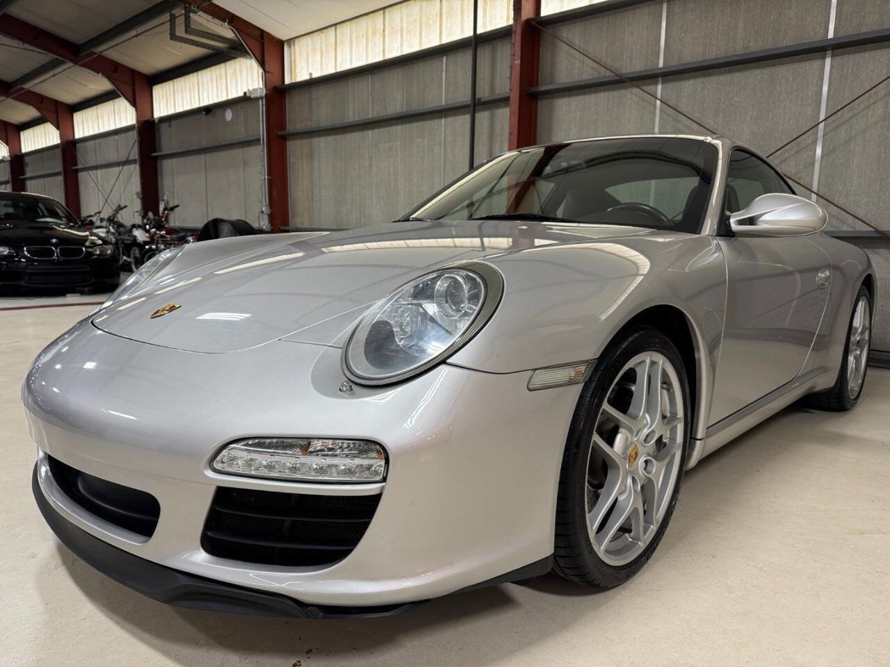 Used 2009 Porsche 911 Carrera image 33