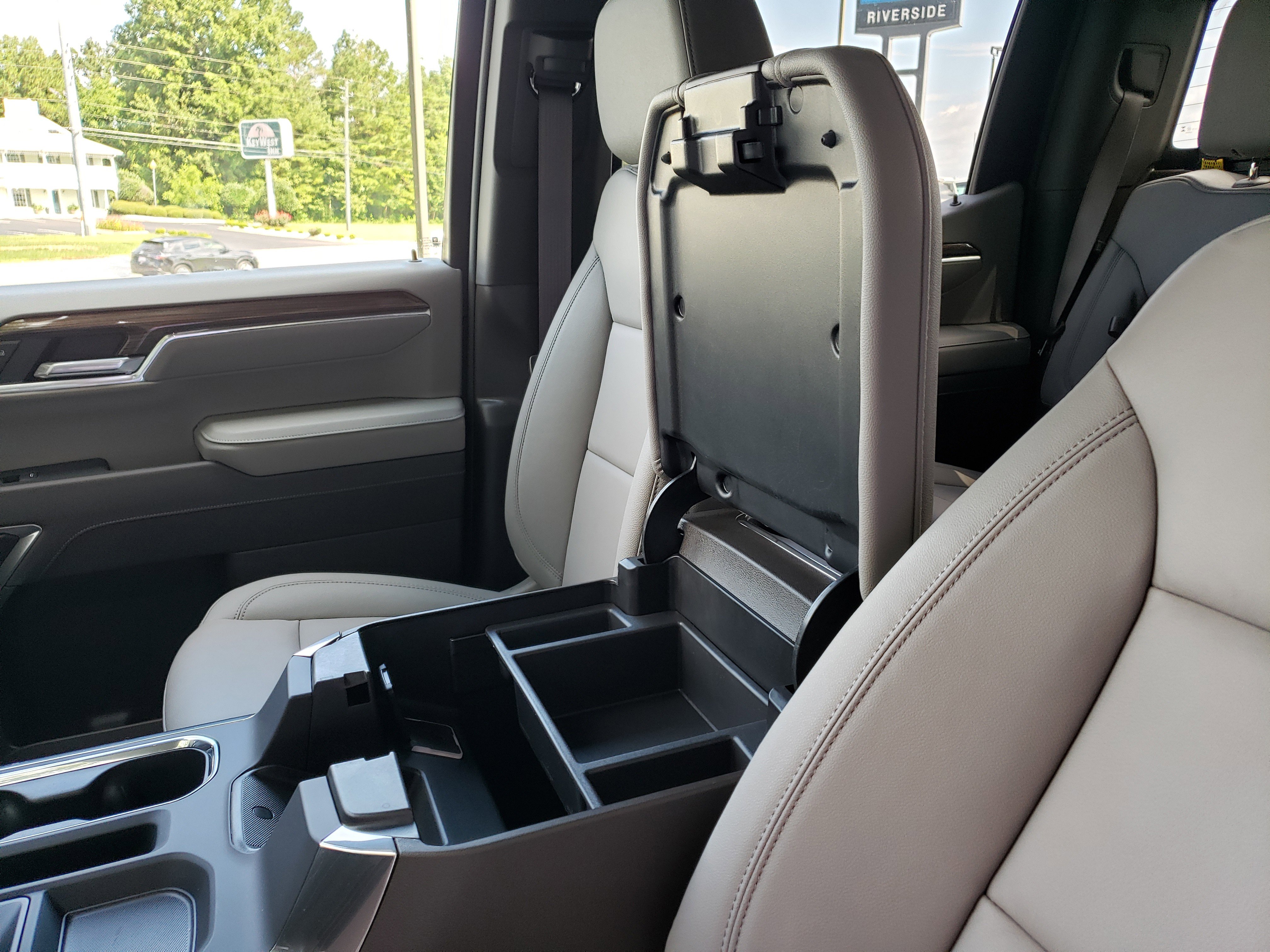 New 2025 Chevrolet Silverado 1500 LT image 26