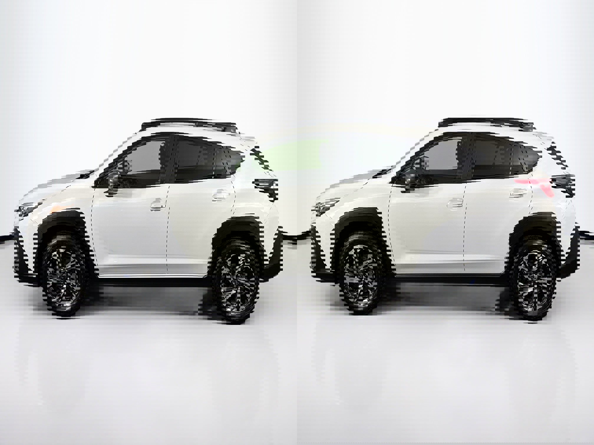 Used 2024 Subaru Crosstrek 2.0i Premium image 7