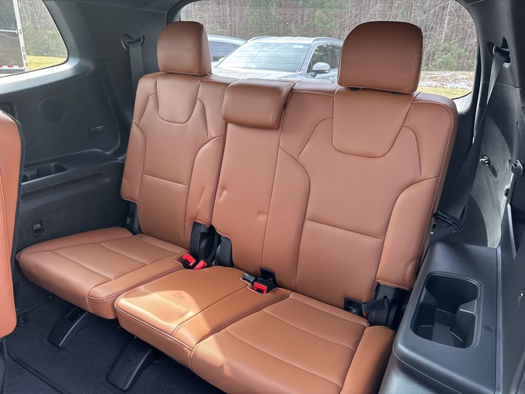 New 2025 Kia Telluride SX Prestige X-Line image 14