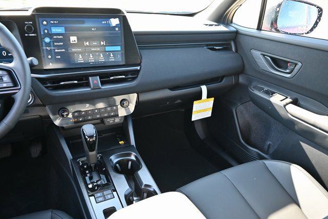New 2026 Subaru Outback Premium image 10