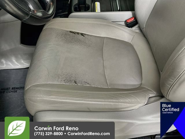 Used 2018 Honda Odyssey Elite image 22