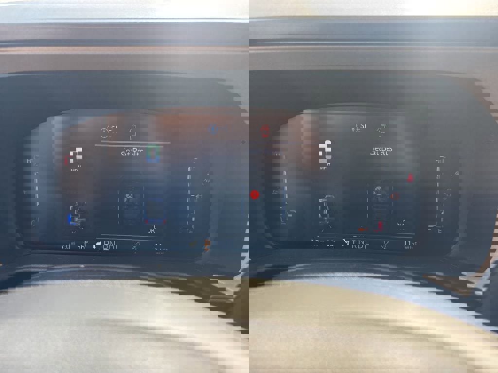 New 2026 Ford Bronco Sport Big Bend image 31