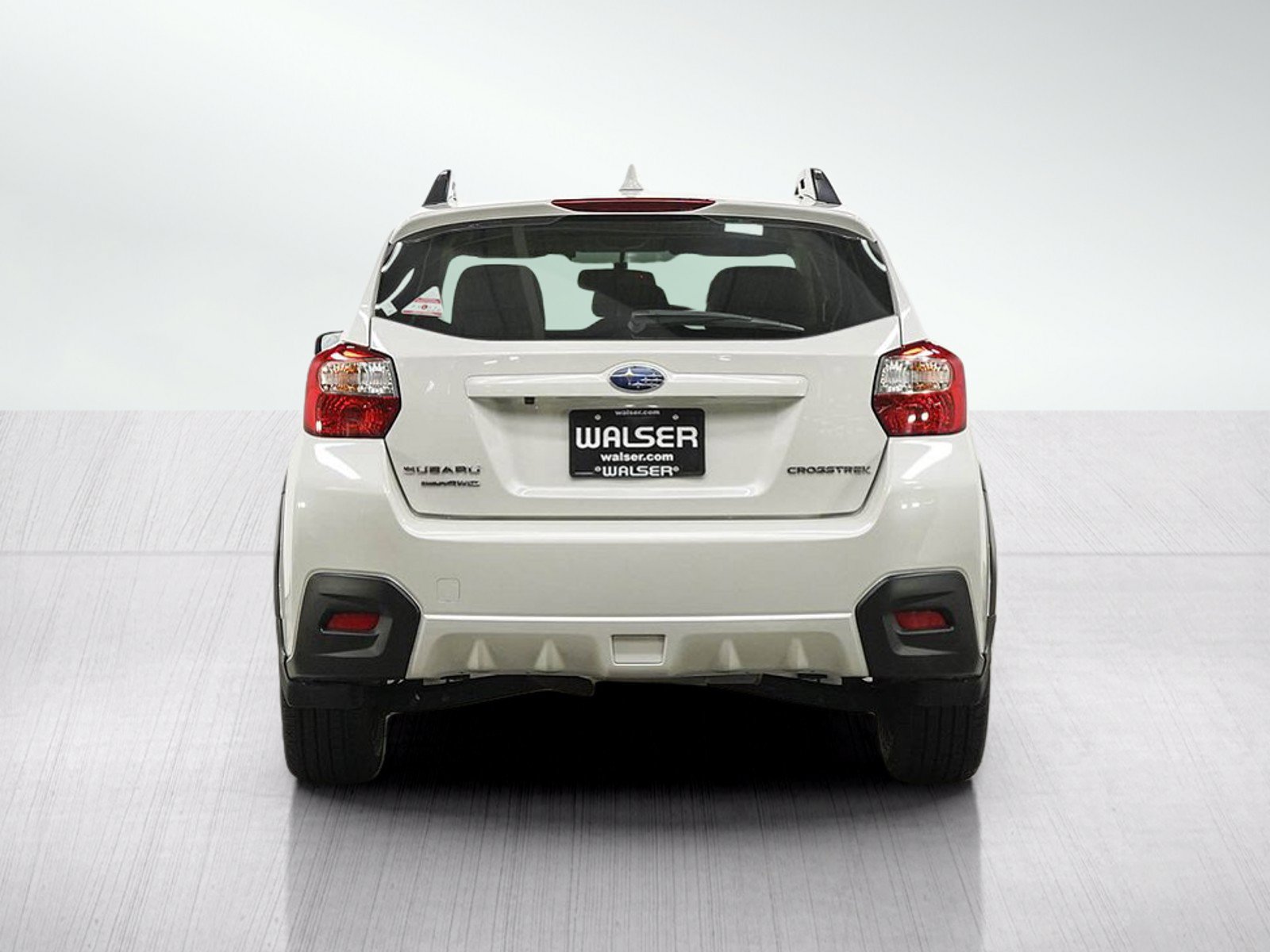 Used 2016 Subaru Crosstrek 2.0i Limited w/ Popular Package #2 AWD/4WD image 4