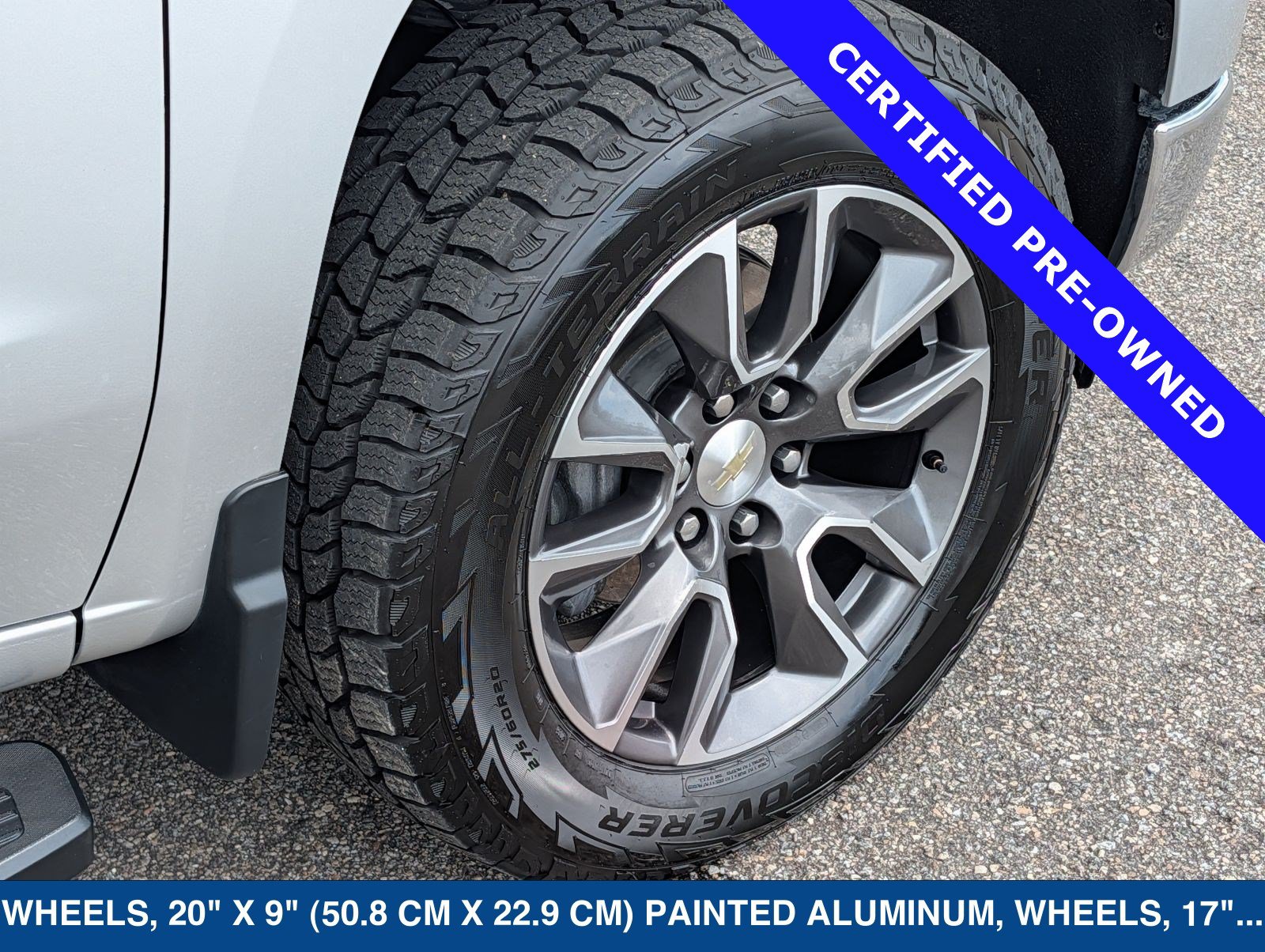 Used 2022 Chevrolet Silverado 1500 LT RWD image 13