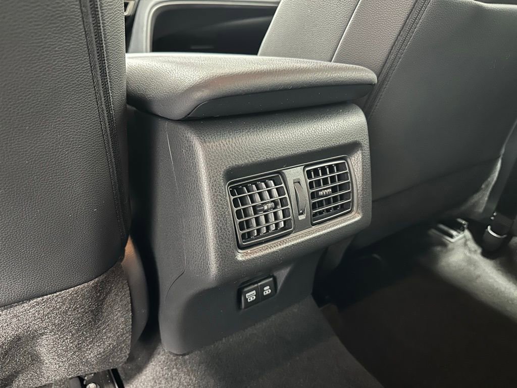 Used 2026 Toyota Camry SE FWD image 49