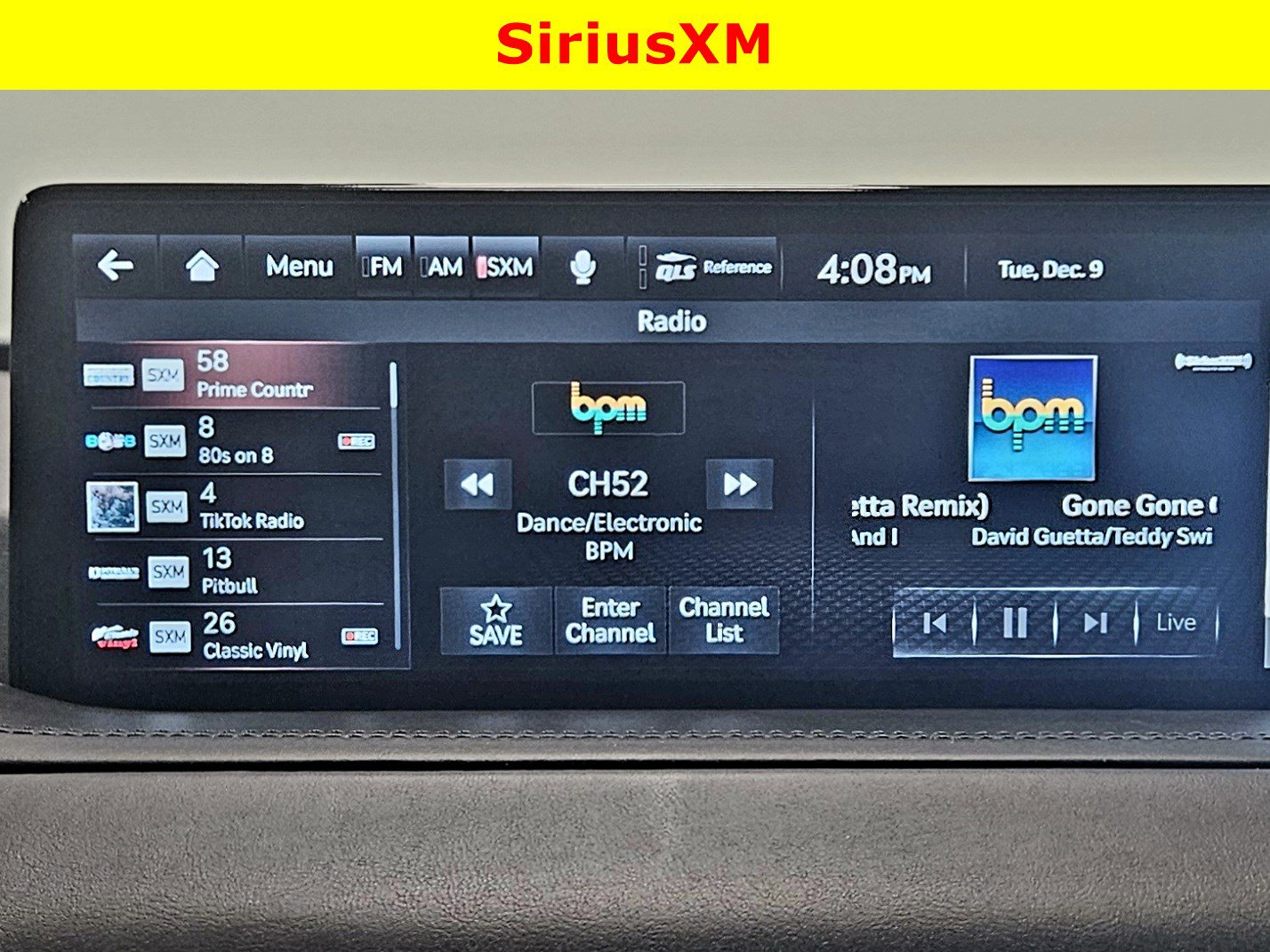 Used 2021 Genesis GV80 3.5T w/ Advanced Package 06 image 19