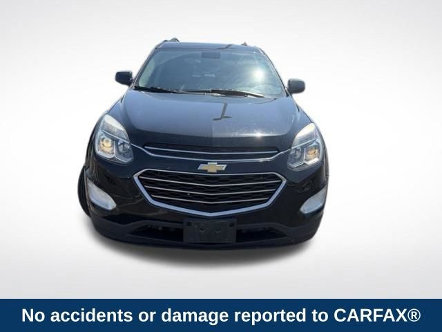 Used 2016 Chevrolet Equinox LT w/ Convenience Package image 2