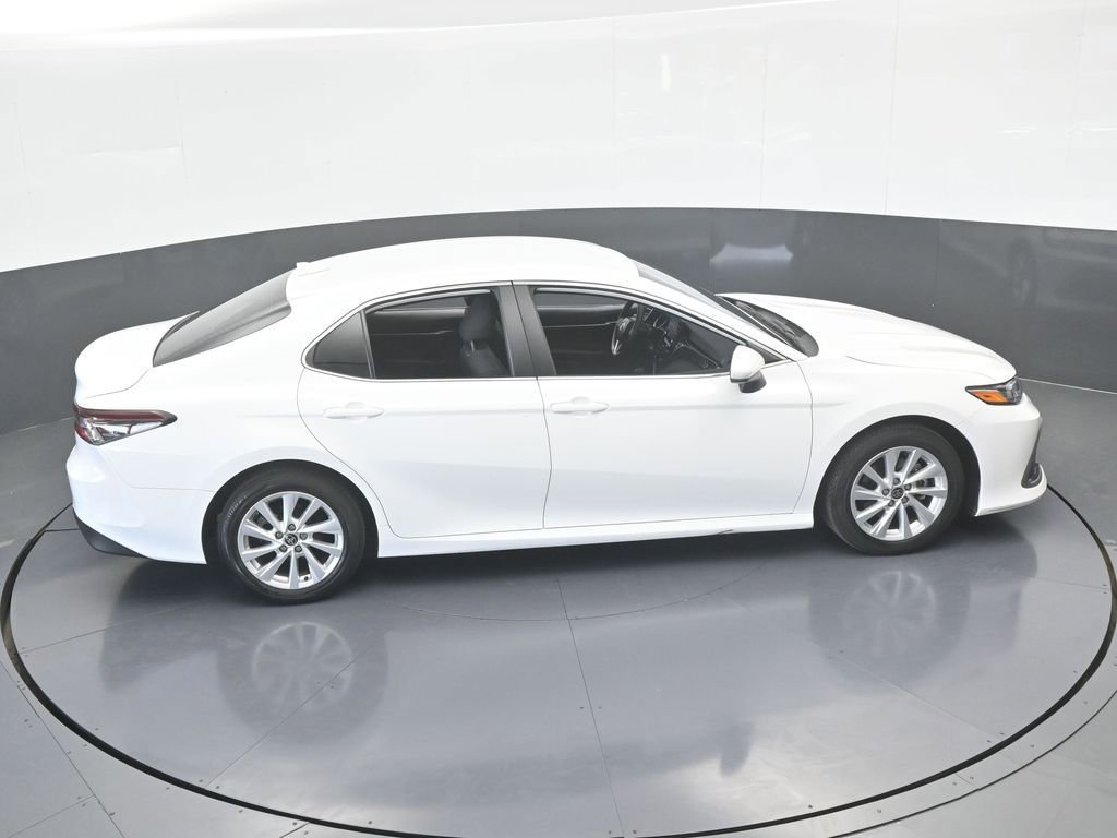 Used 2024 Toyota Camry LE image 51