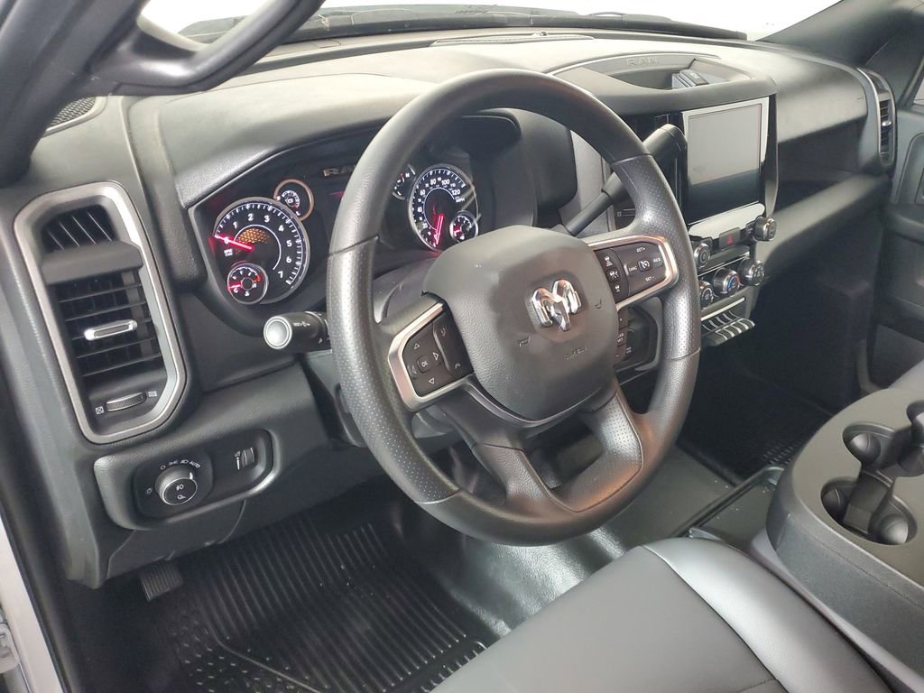 New 2026 RAM 2500 Tradesman w/ Bed Convenience Group image 11