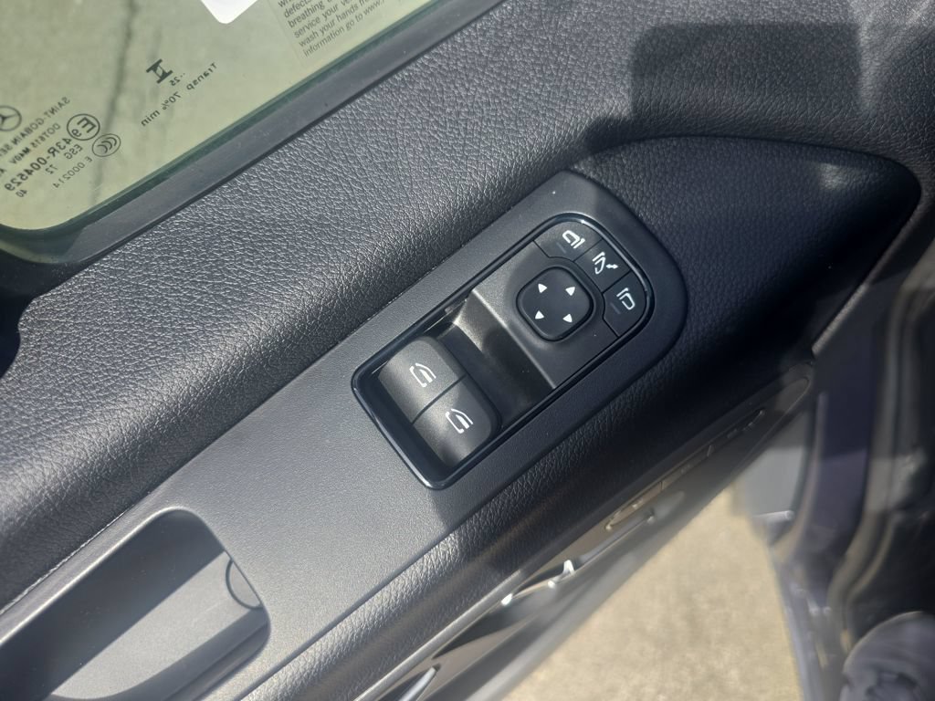New 2026 Mercedes-Benz Sprinter 2500 image 11