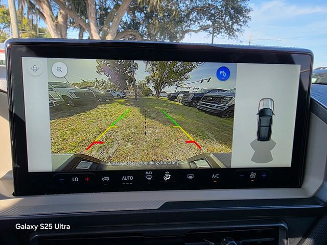 New 2025 Ford Bronco Sport Big Bend image 18