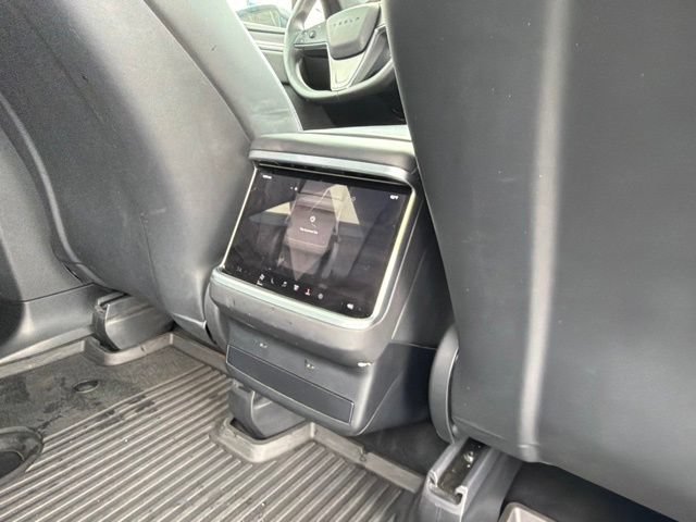 Used 2023 Tesla Model X Plaid AWD/4WD image 14