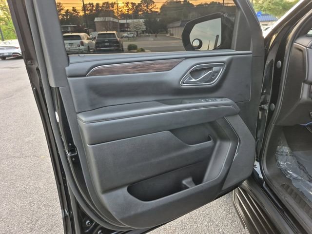 Certified 2023 Chevrolet Suburban LS image 11