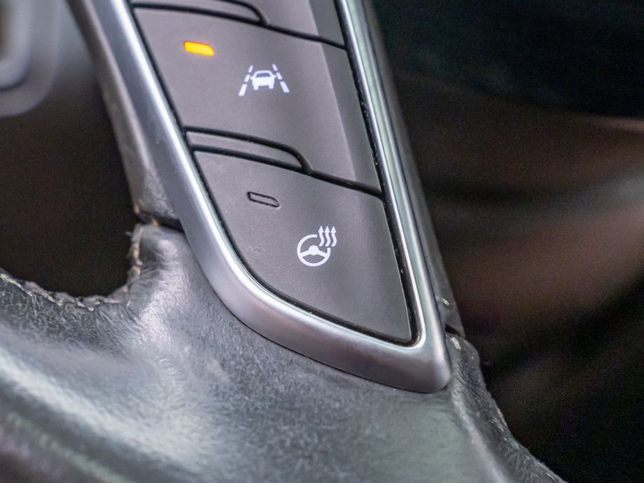 Certified 2024 Cadillac XT5 Premium Luxury w/ LPO, Floor Liner Package image 29