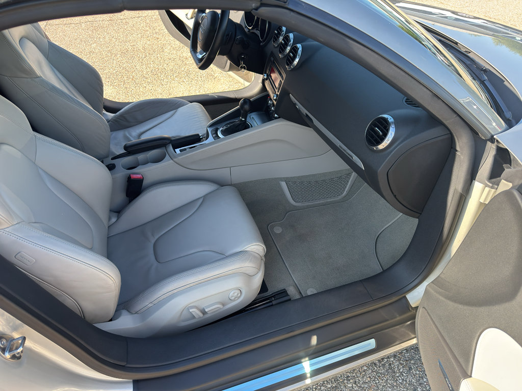 Used 2008 Audi TT 3.2 AWD/4WD image 40