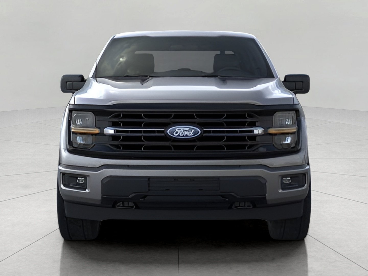 New 2026 Ford F150 XLT w/ Equipment Group 302A MID AWD/4WD image 6