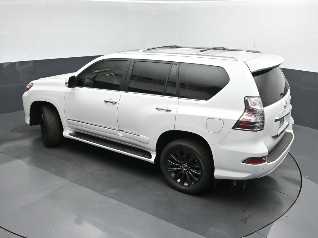 Used 2016 Lexus GX 460 w/ Premium Package AWD/4WD image 42