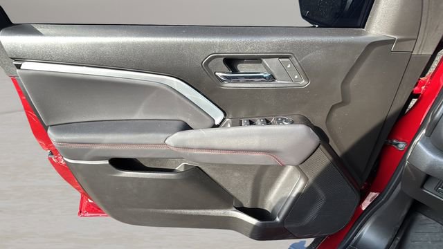 Certified 2025 Chevrolet Colorado Z71 w/ Technology Package image 16