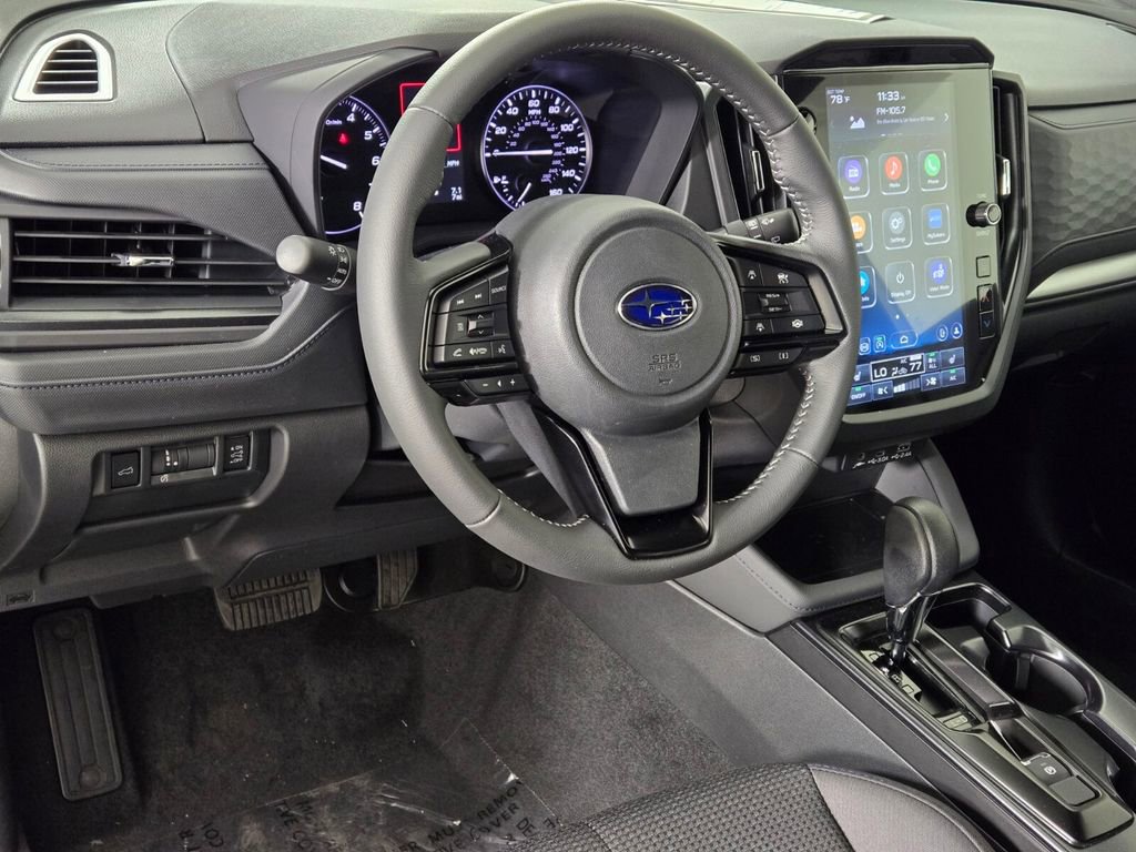 New 2026 Subaru Forester Premium image 12