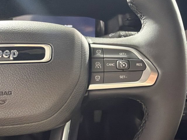 New 2026 Jeep Compass Limited AWD/4WD image 19