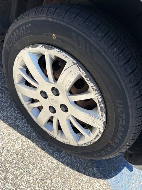 Used 2009 Chevrolet Cobalt LS w/ Protection Package FWD image 5