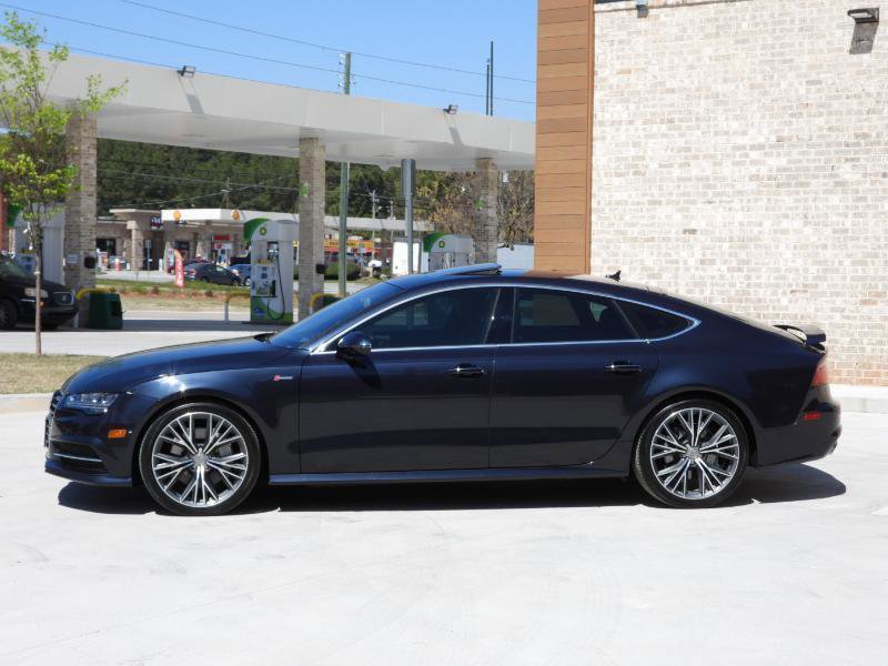 Used 2018 Audi A7 3.0T Prestige w/ Prestige Package image 23