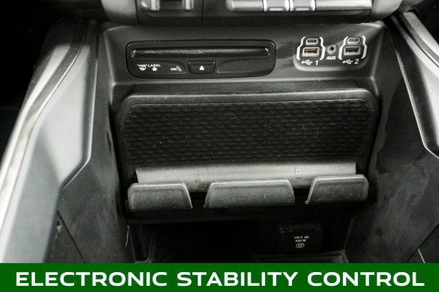 Used 2019 RAM 1500 Sport image 17