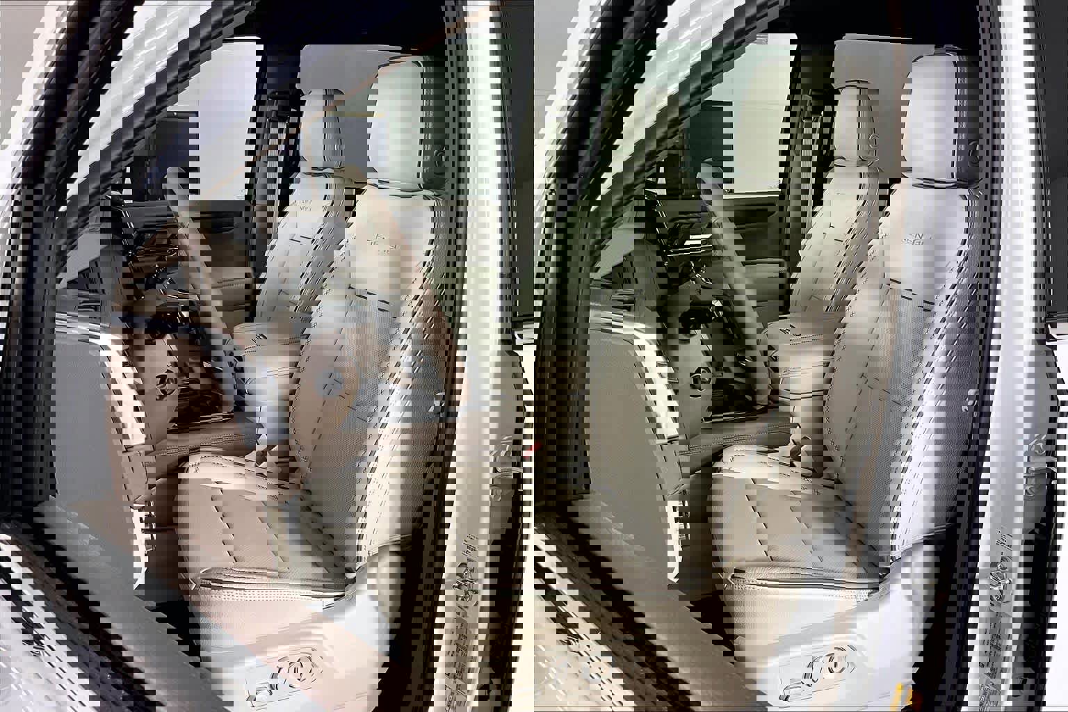 Used 2026 GMC Yukon XL Denali w/ Sun & Power Step Package image 8