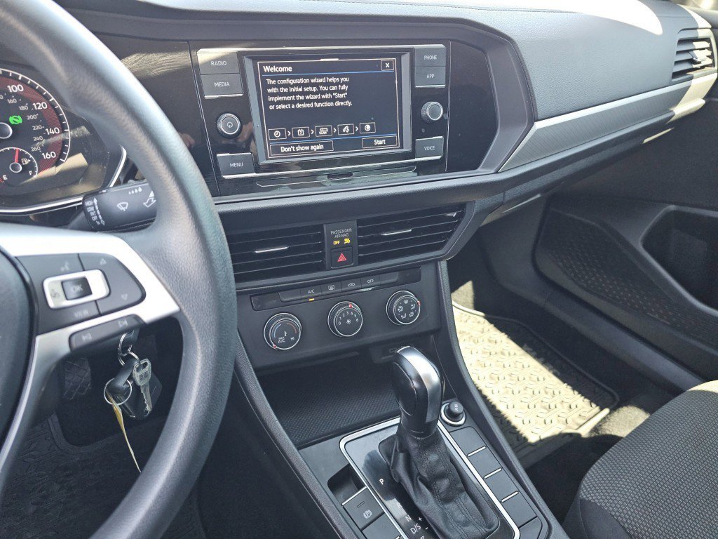 Used 2021 Volkswagen Jetta S FWD image 29