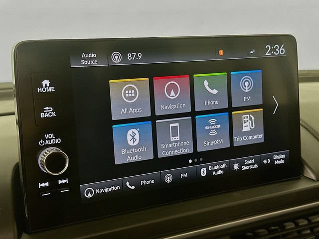 Certified 2023 Honda Pilot Elite image 27