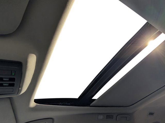 New 2026 Nissan Pathfinder SL w/ SL Premium Package image 17