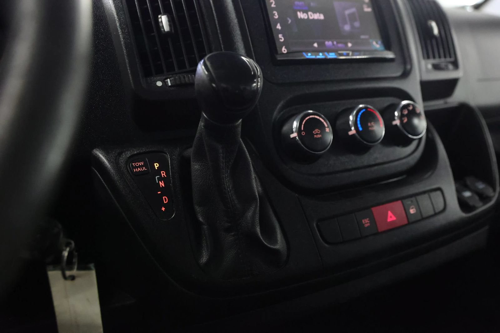 Used 2016 RAM ProMaster 1500 FWD image 28
