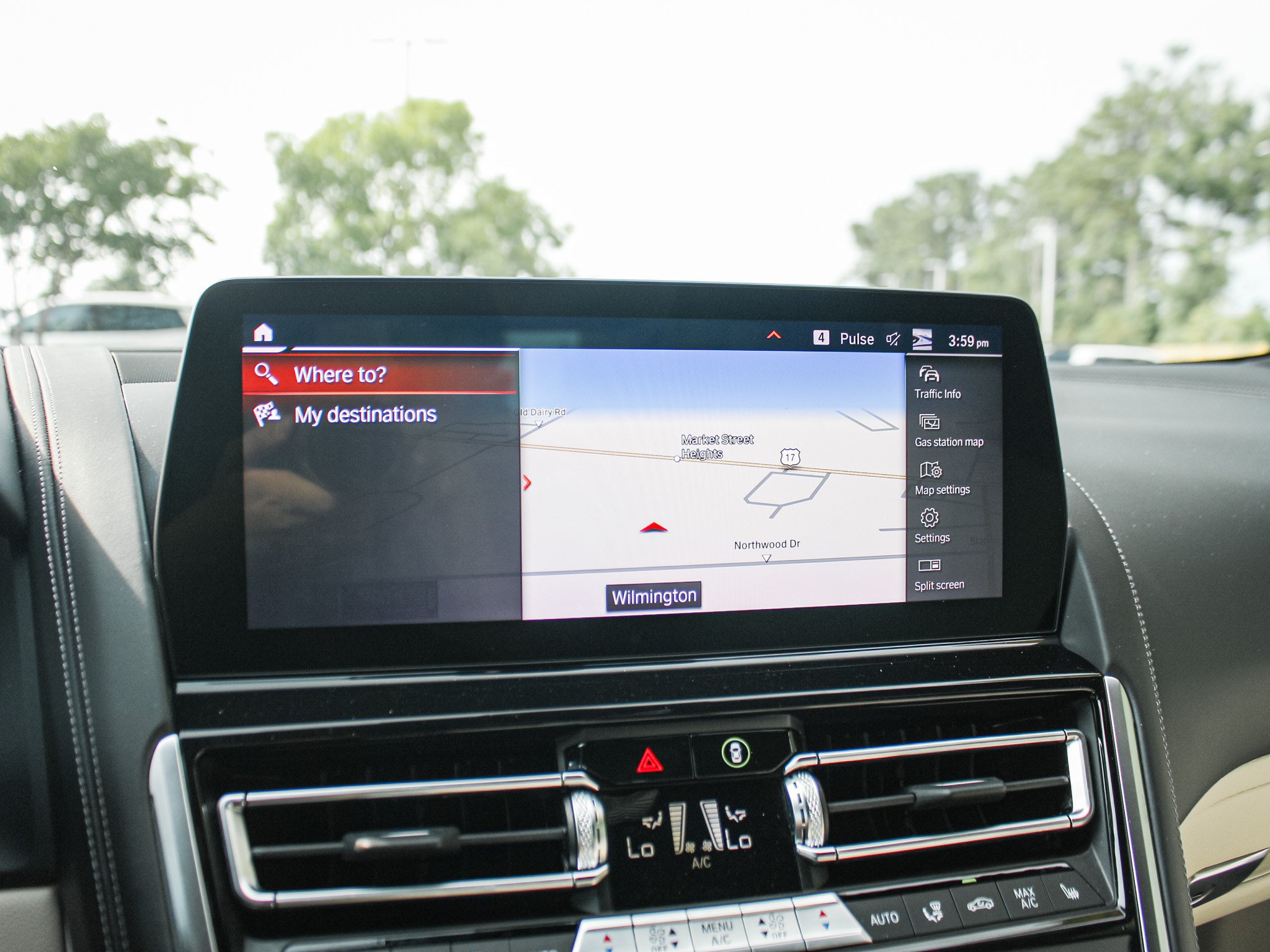 Used 2026 BMW 840i Coupe RWD image 25