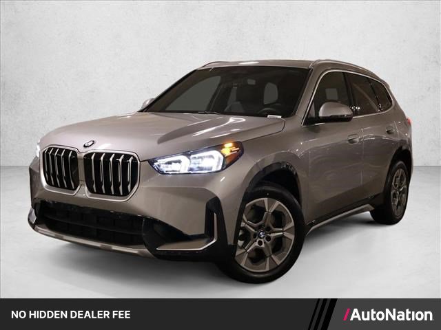 Used 2026 BMW X1 xDrive28i w/ Convenience Package AWD/4WD image 1