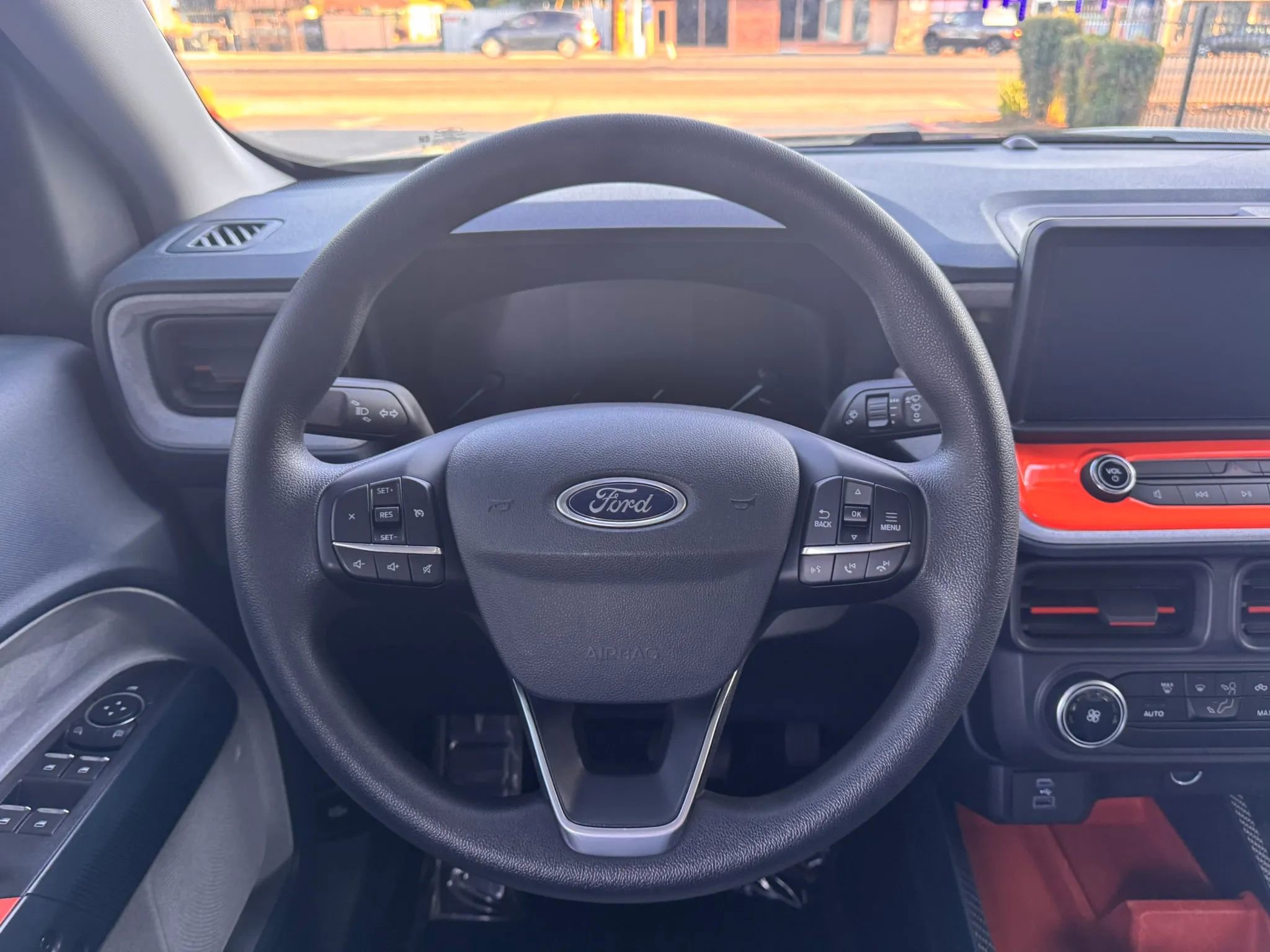 Used 2024 Ford Maverick XLT FWD image 21