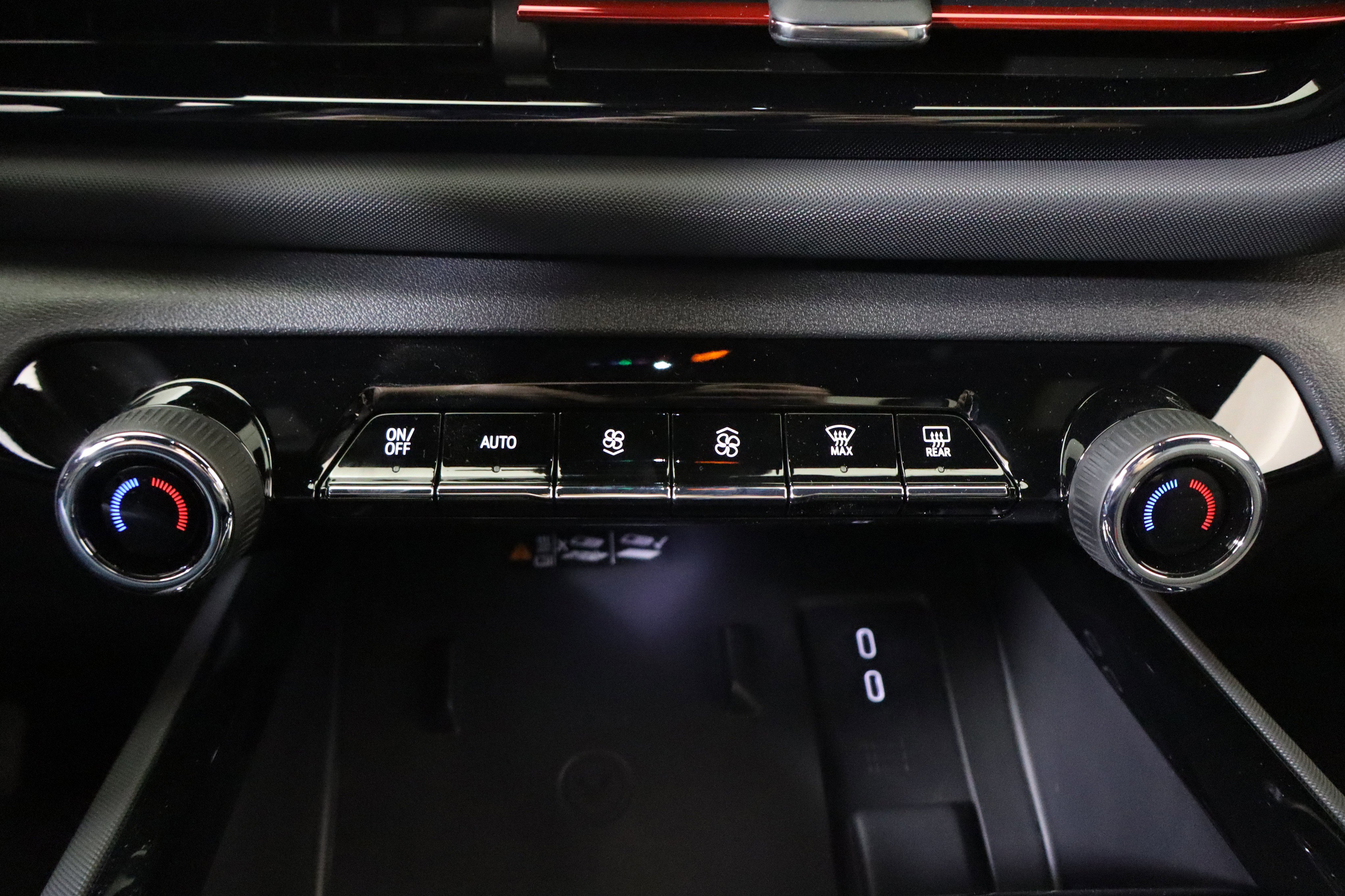 New 2026 Chevrolet Silverado EV Trail Boss w/ Plus Package image 27