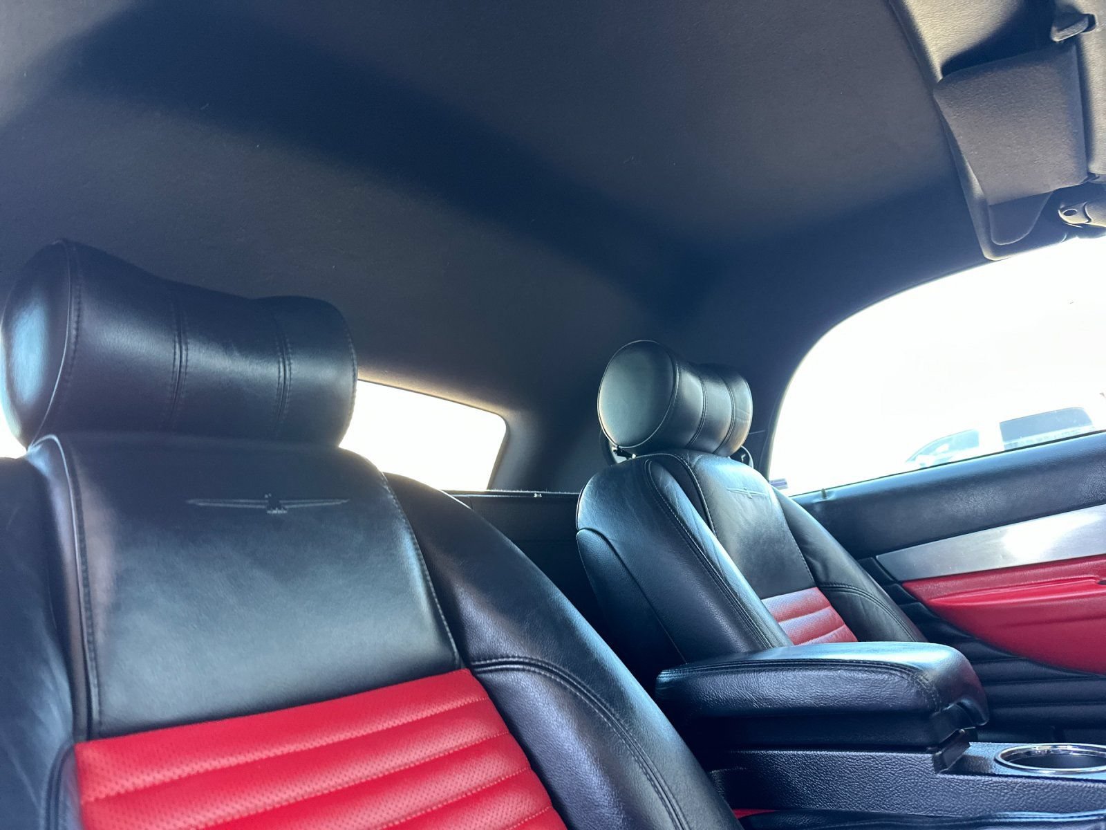 Used 2003 Ford Thunderbird RWD image 15