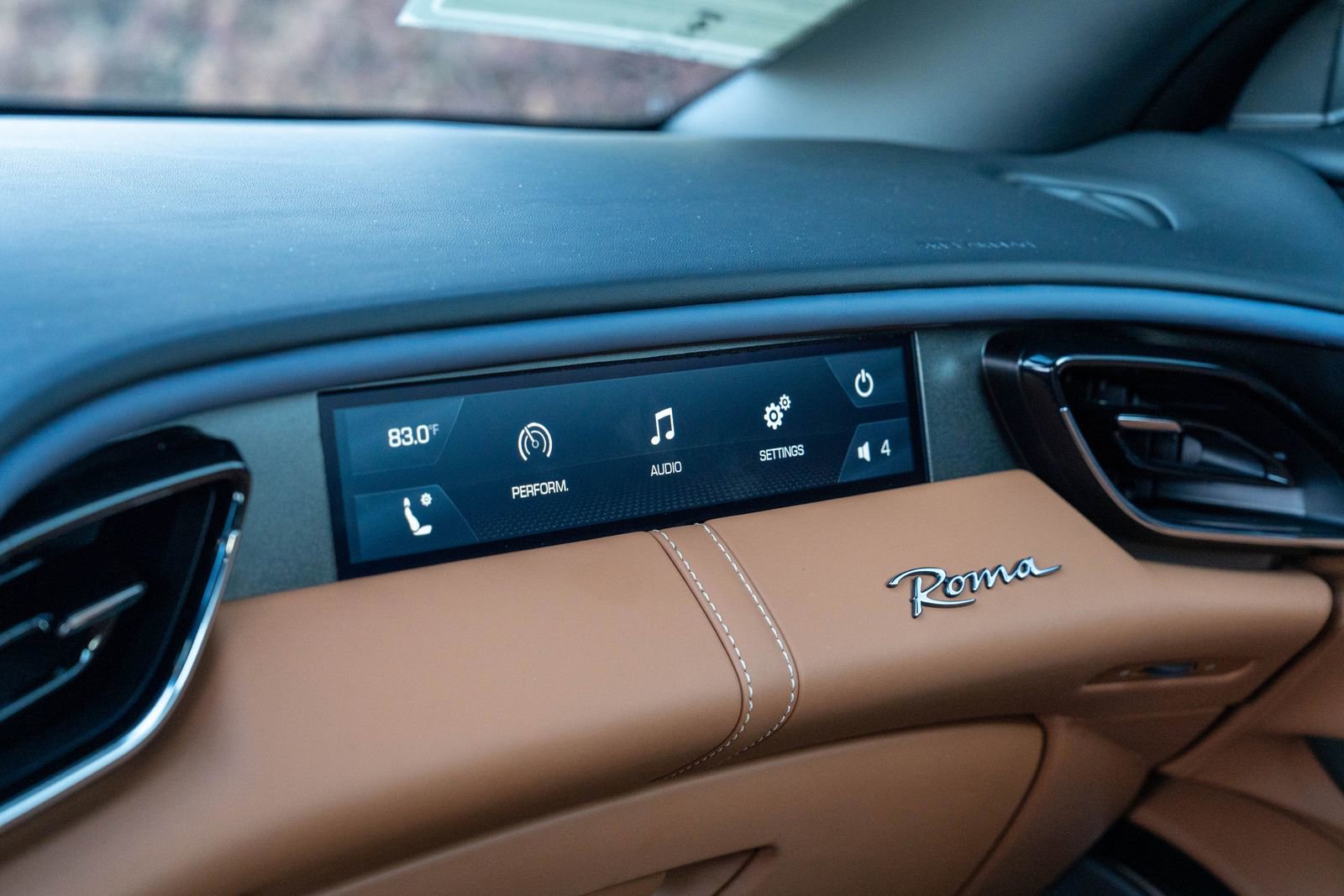 Certified 2024 Ferrari Roma image 42