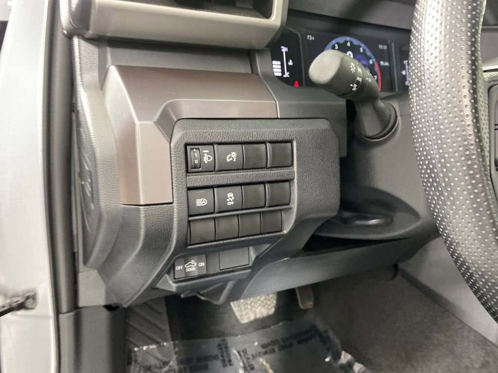 Certified 2024 Toyota Tacoma SR5 image 12