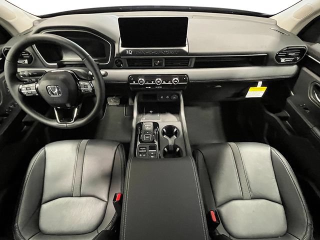 New 2026 Honda Passport RTL image 20