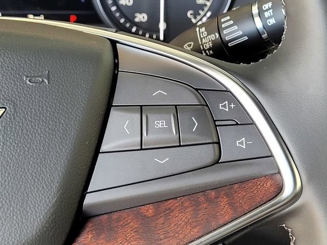 New 2025 Cadillac XT5 Premium Luxury w/ Technology Package image 25