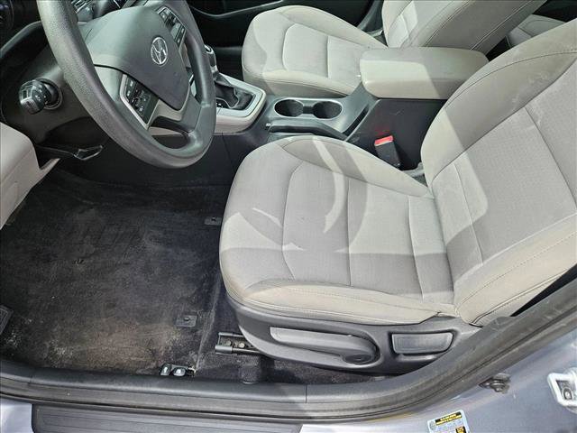 Used 2017 Hyundai Elantra SE image 13