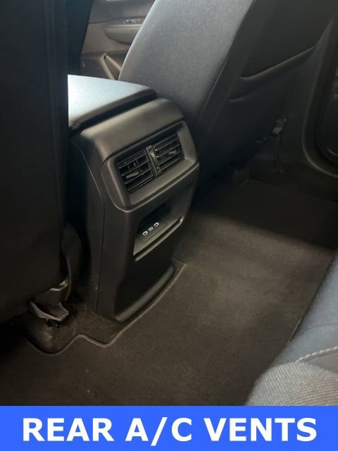 Used 2025 Honda CR-V EX image 24