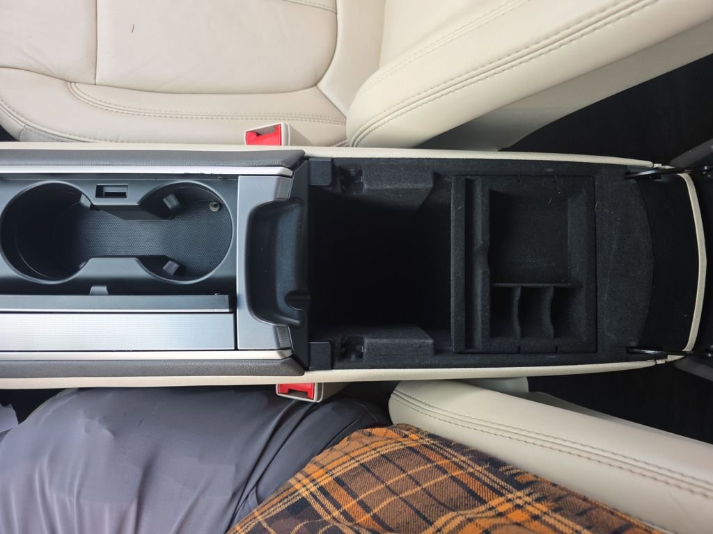 Used 2018 Lincoln MKZ Select image 31